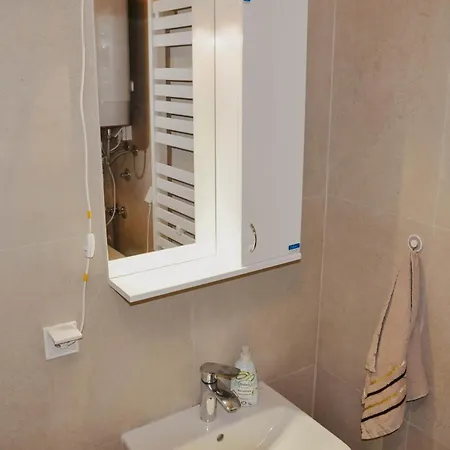 Apartamento Planet Urban & *