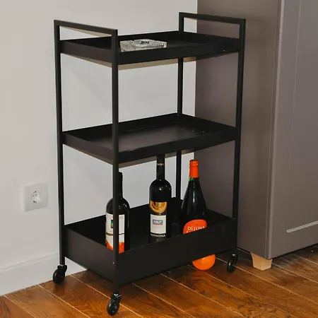 Apartamento Planet Urban &