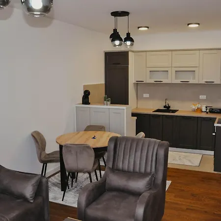 Planet Urban & Appartement