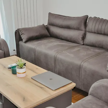 Appartement Planet Urban &