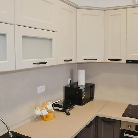 Planet Urban & Appartement *