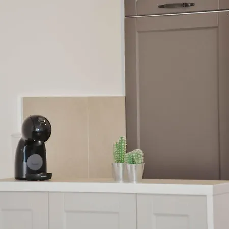 Appartement Planet Urban &