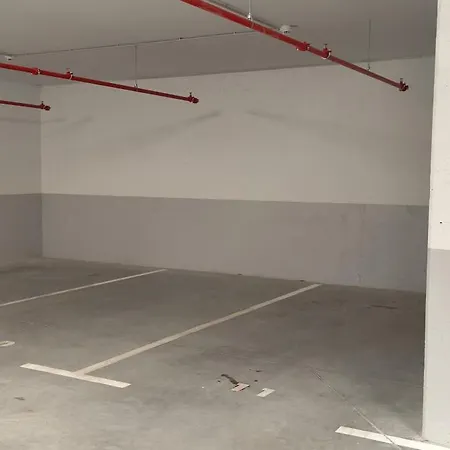 Apartamento Planet Urban & Ni