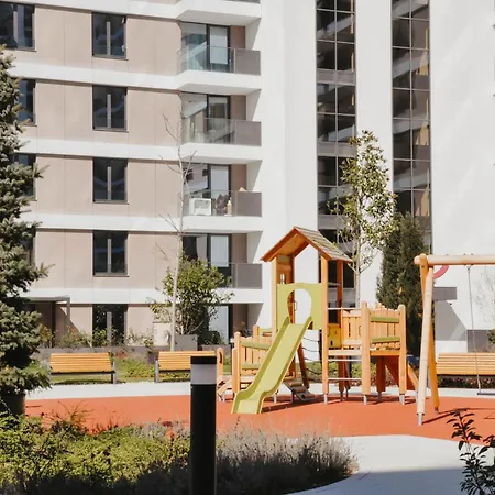 Planet Urban & Apartamento Ni