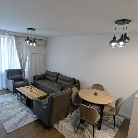 Apartment Planet Urban *
